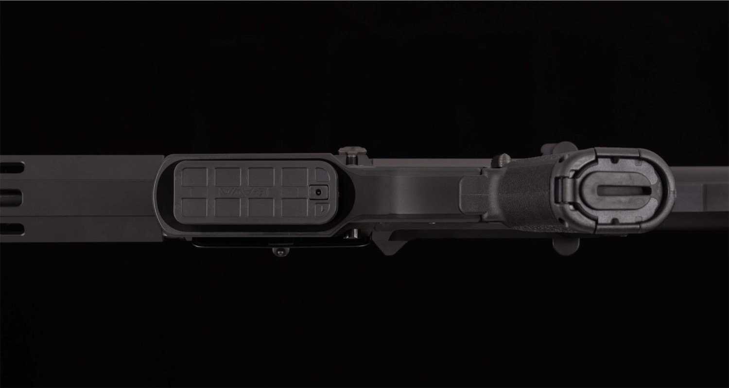 Wilson Combat Super Sniper .223 Wylde - 20”, SUB MOA, THREAD PROTECTOR