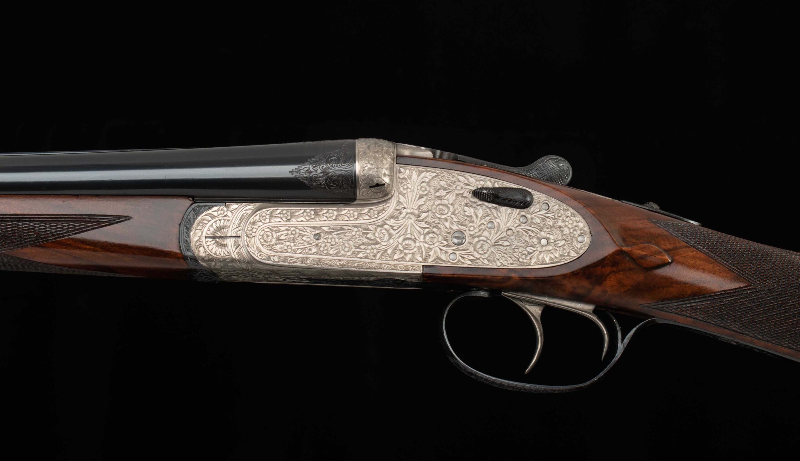 Union Armera (Grulla) Royal 28GA. - SPANISH BEST, NEAR NEW, CERTIFIED