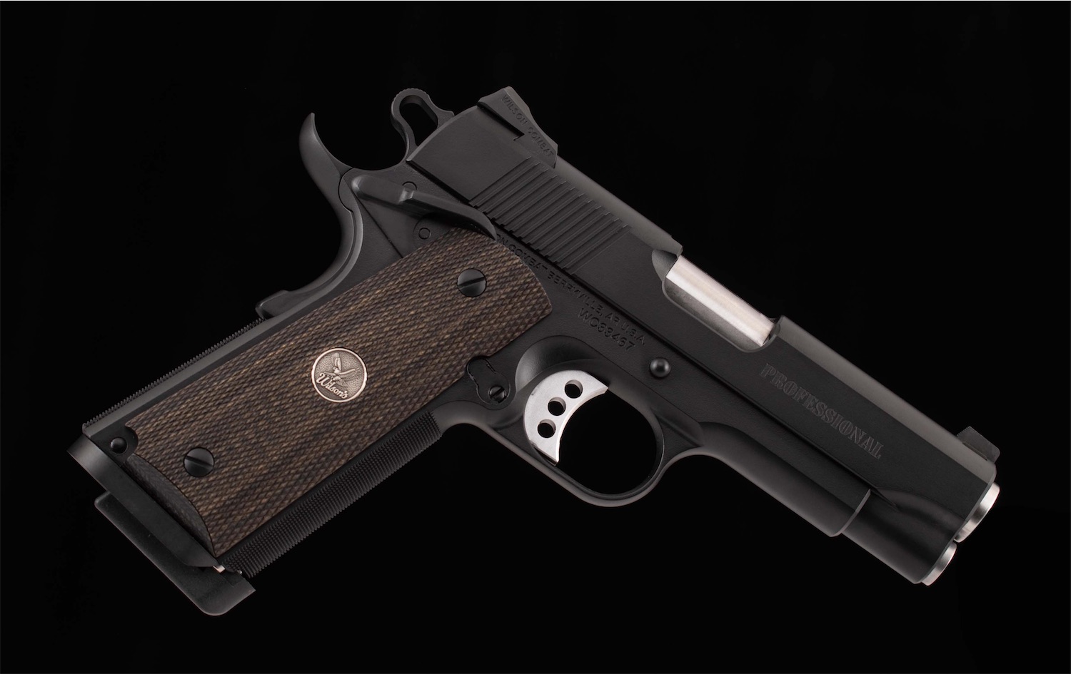 Wilson Combat CA PROFESSIONAL .45ACP - CA APPROVED