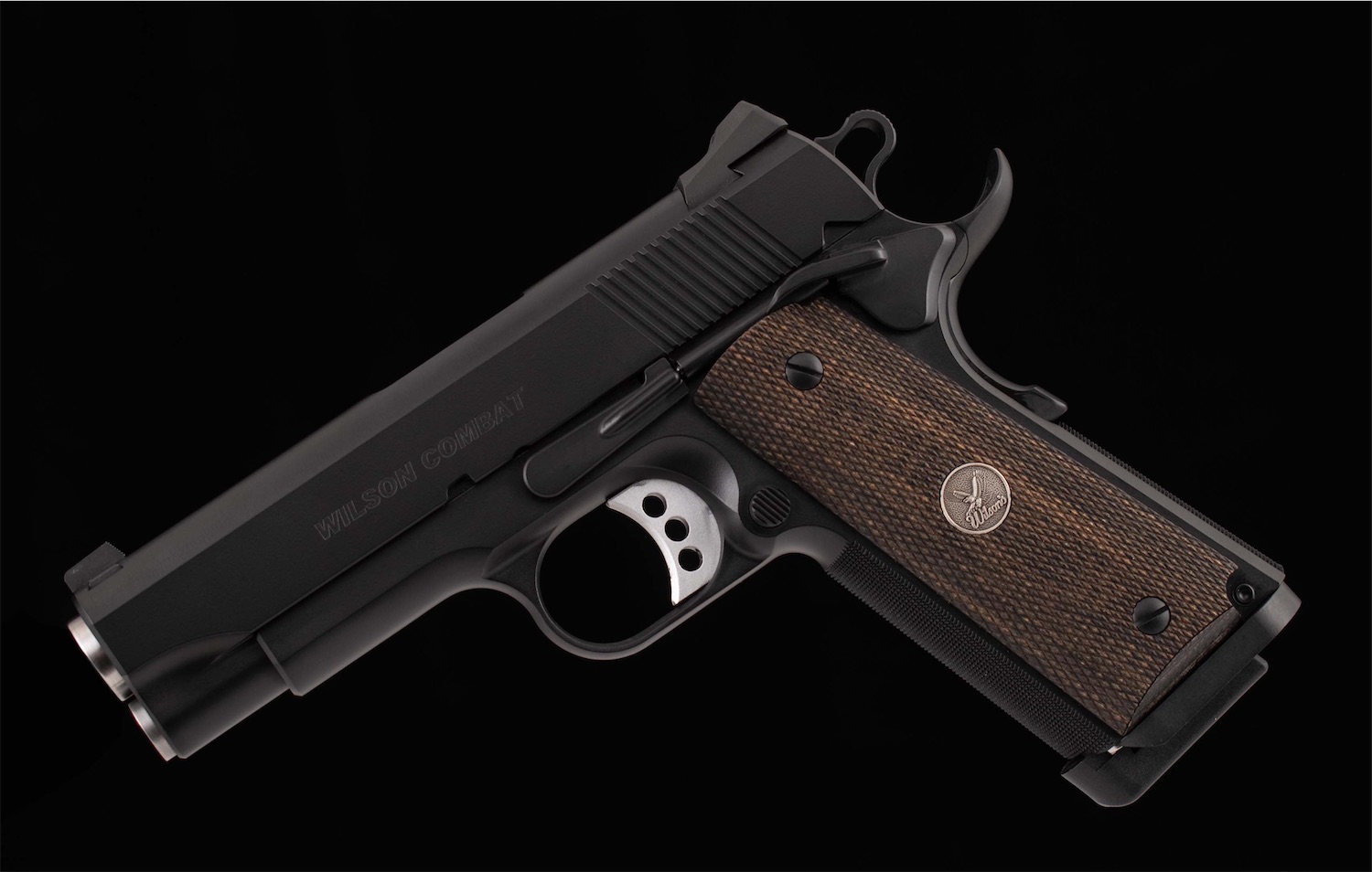 Wilson Combat CA PROFESSIONAL .45ACP - CA APPROVED