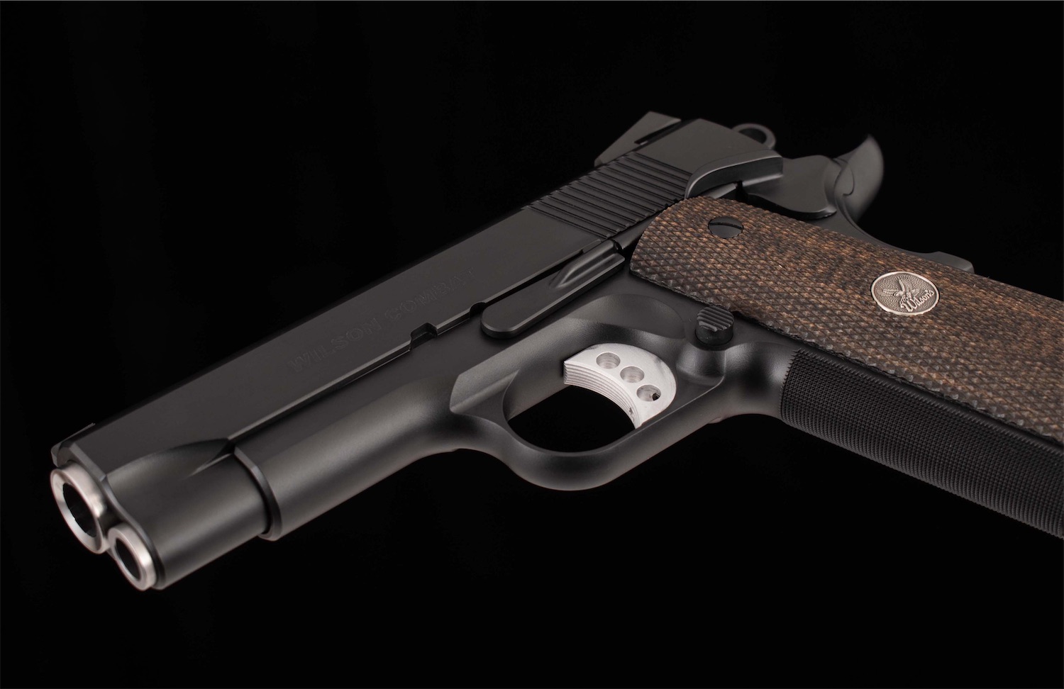 Wilson Combat CA PROFESSIONAL .45ACP - CA APPROVED