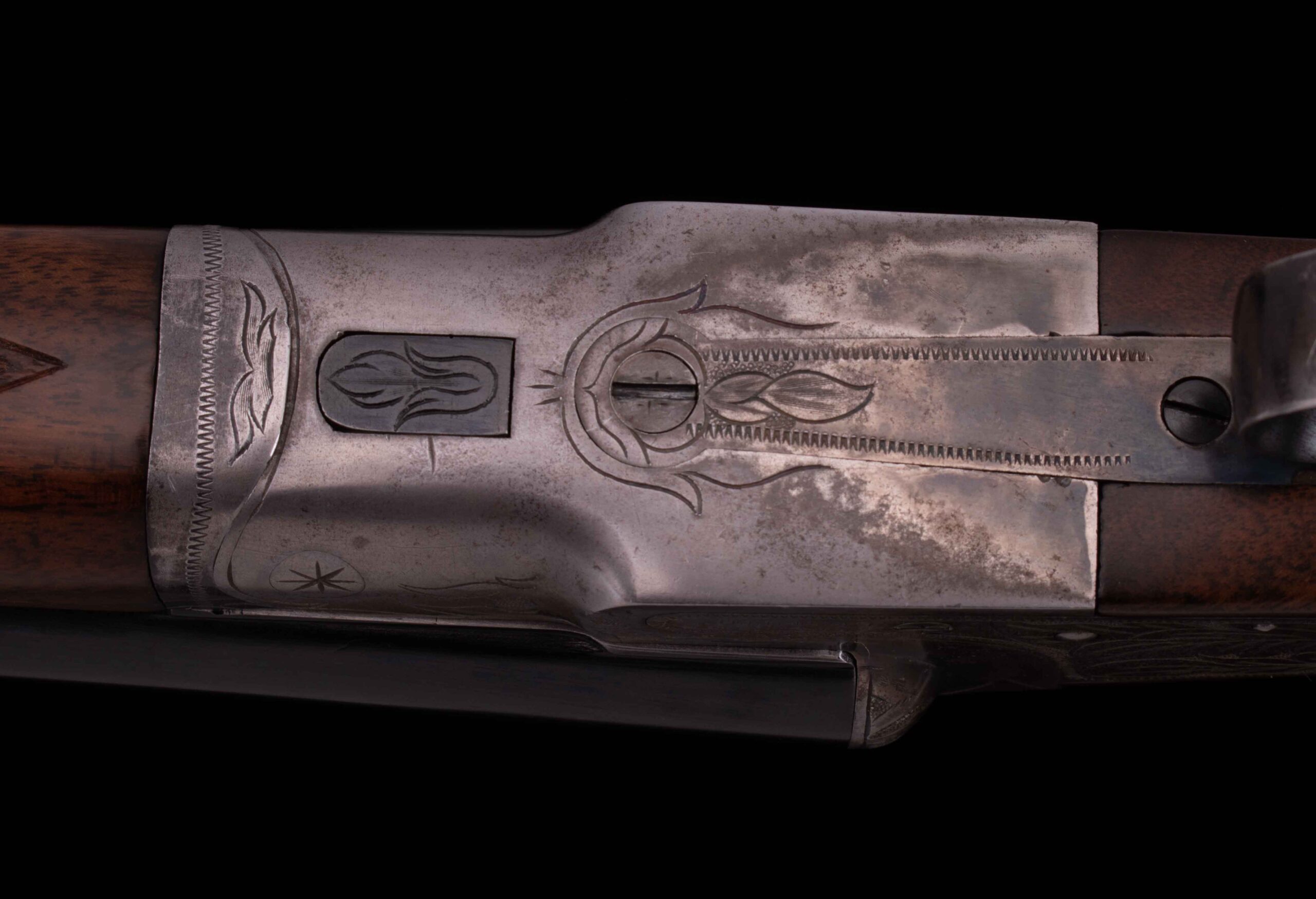 L.C. Smith Ideal Grade 20 Gauge - 6LB UPLAND GUN, CERTIFIED