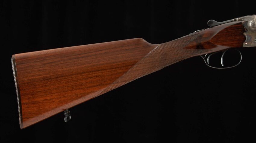 Piotti 12 Gauge - AFFORDABLE ITALIAN GAME GUN, 6 1/4LBS.,