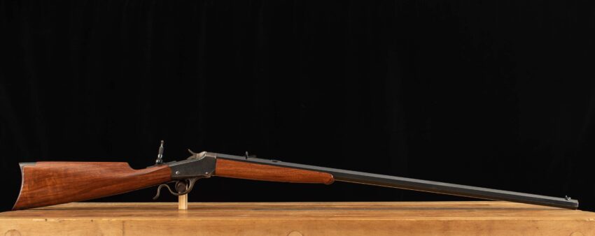 Winchester 1885 - 32” No. 2 OCTAGON 98% FACTORY CONDITION