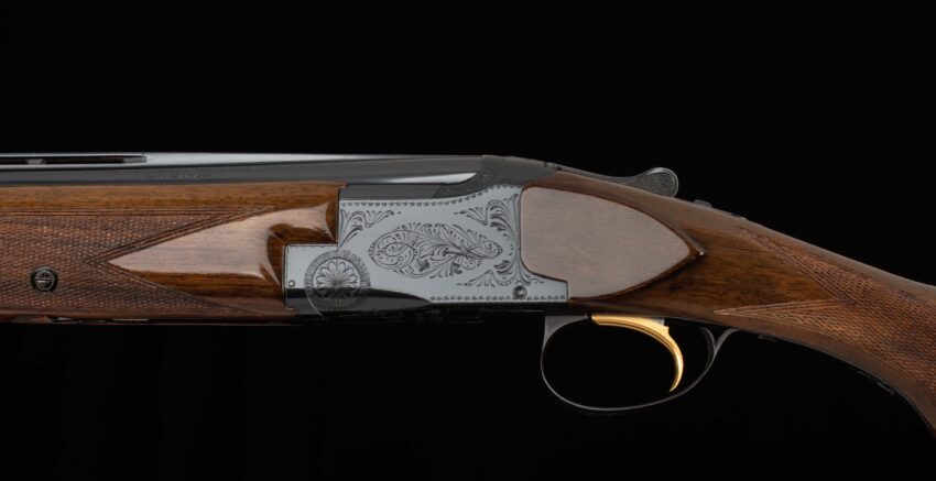 Browning Superposed 20ga. - 1960, 28” M/F, 99%, NICE!