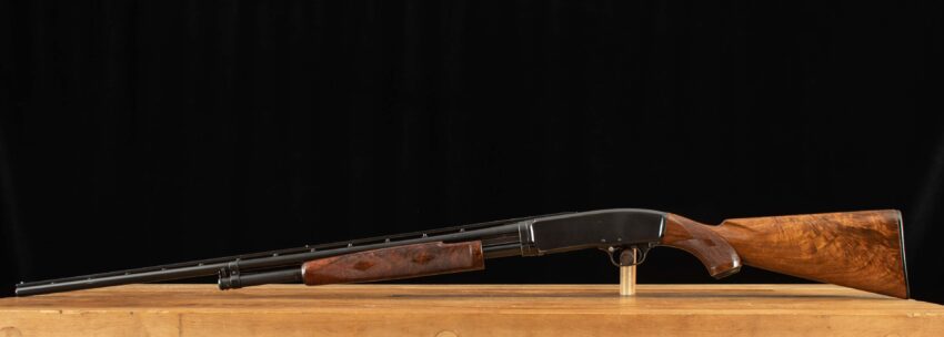 Winchester Model 42 - DELUXE GRADE, 1956, 28” SKEET, 3”