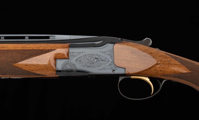 Browning Superposed .410 - GRADE 1, LTRK, 1964, 98%,