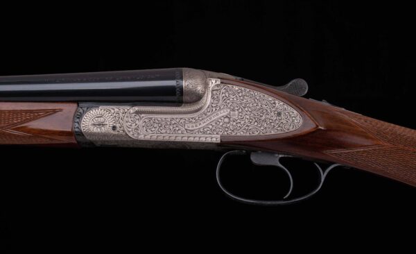 Bernardelli Roma 28ga - 1981, 99% FACTORY, 6LBS. 2OZ.