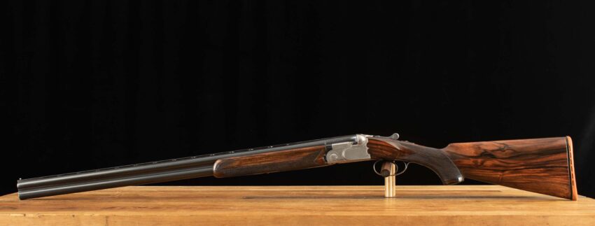 Beretta ASE 20 Ga - 1963, FACTORY ASEL WOOD, 5LBS. 6OZ!