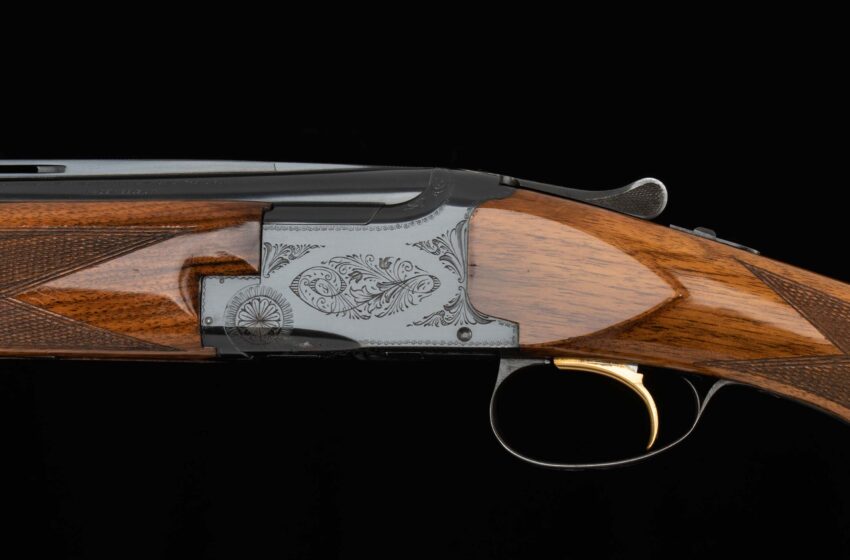 Browning Superposed 20 Ga - 1964, 98% FACTORY CONDITION