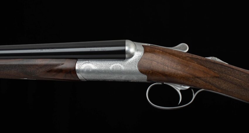 Beretta 486 20 Ga - ENGLISH/SPLINTER, 28”, 100% AS NEW