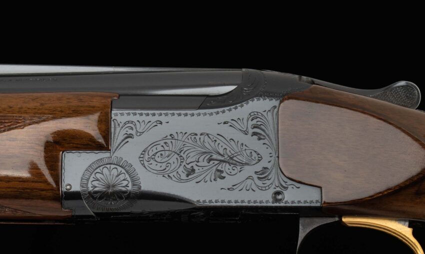 Browning Superposed 20ga. - 1960, 28” M/F, 99%, NICE!