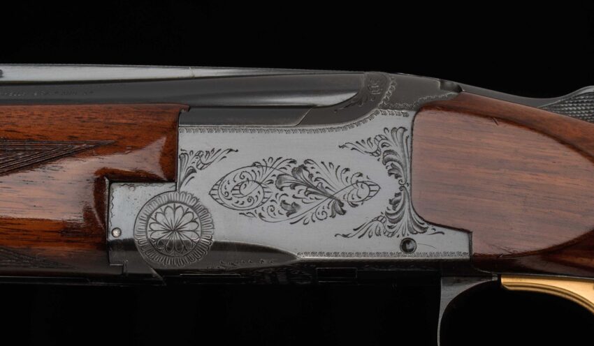 Browning Superposed 20 Ga - 1961, FACTORY 98%, 28” IC/M