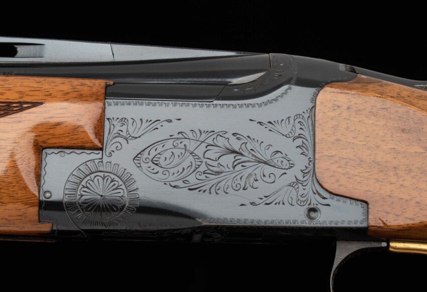 Browning Superposed .410 - GRADE 1, LTRK, 1964, 98%,