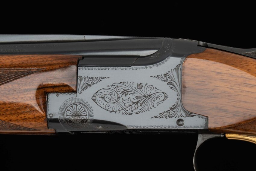 Browning Superposed 20 Ga - 1964, 98% FACTORY CONDITION