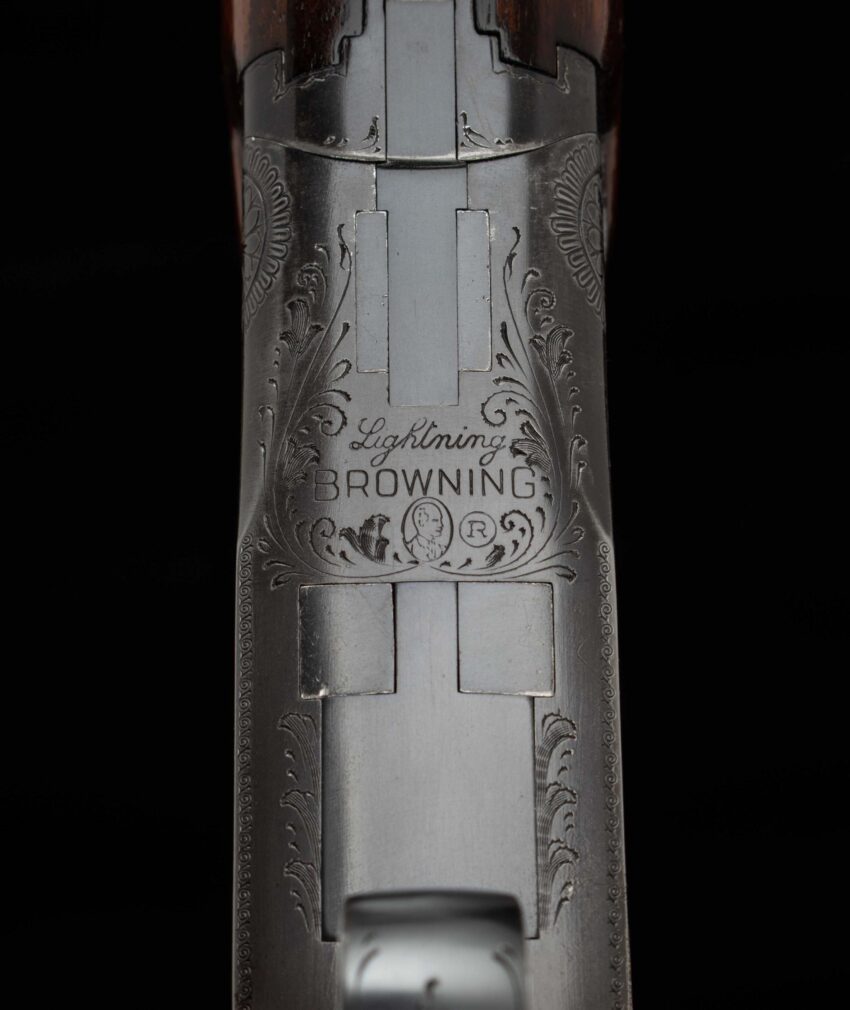 Browning Superposed 20 Ga - 1961, FACTORY 98%, 28” IC/M