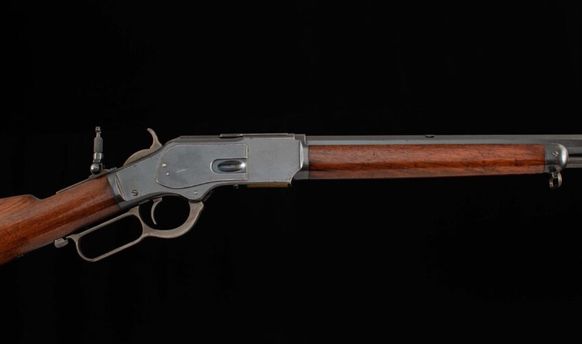 Winchester 1873 .32 WCF – 1889, HIGH FACTORY CONDITION