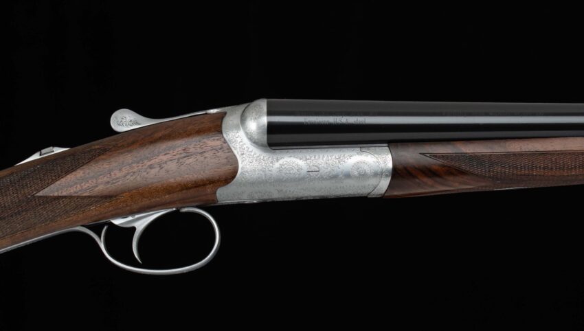 Beretta 486 20 Ga - ENGLISH/SPLINTER, 28”, 100% AS NEW