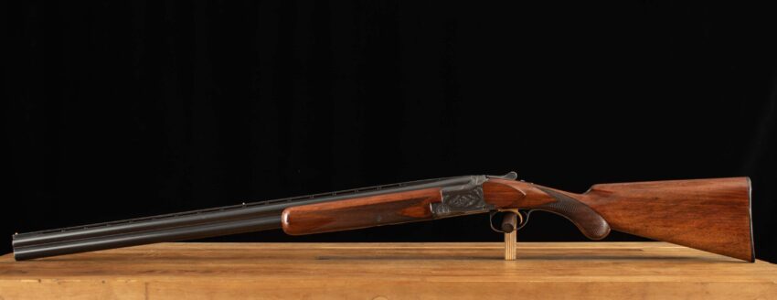 Browning Superposed 20 Ga - 1961, FACTORY 98%, 28” IC/M