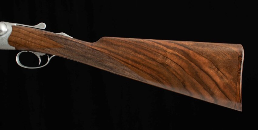 Beretta 486 20 Ga - ENGLISH/SPLINTER, 28”, 100% AS NEW