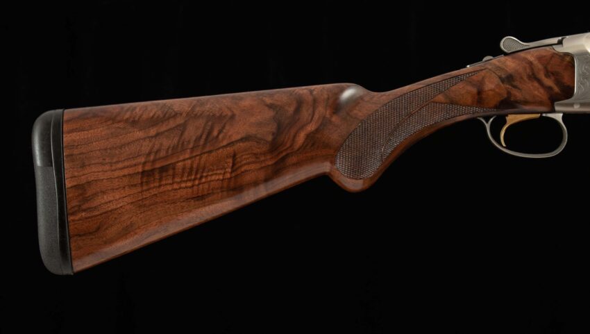 Browning Citori White Lightning 20ga- 2021 KILLER WOOD 99%