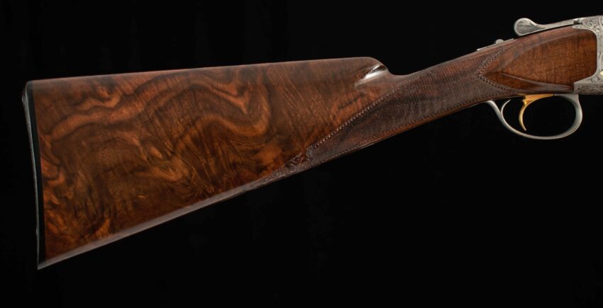 Browning Superposed 20 Ga - 1986 GOLD CLASSIC, UNFIRED