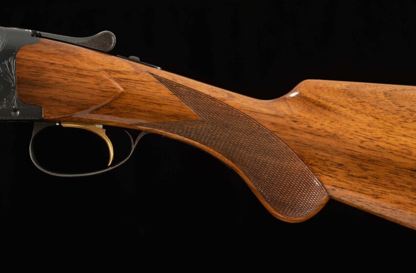 Browning Superposed 20 Ga - 1964, 98% FACTORY CONDITION