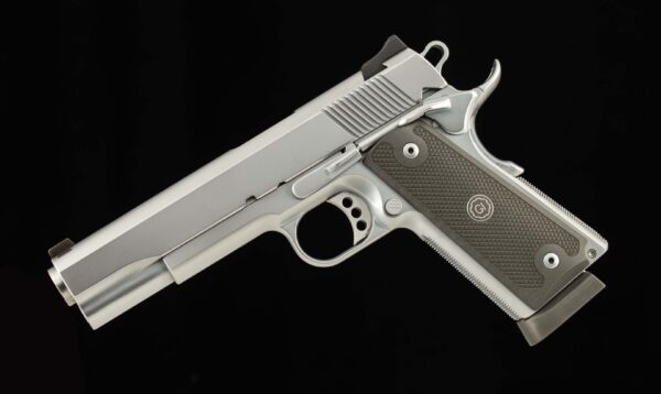 Guncrafter Model No.1 .50GI - FIRST YEAR PRODUCTION, 99%