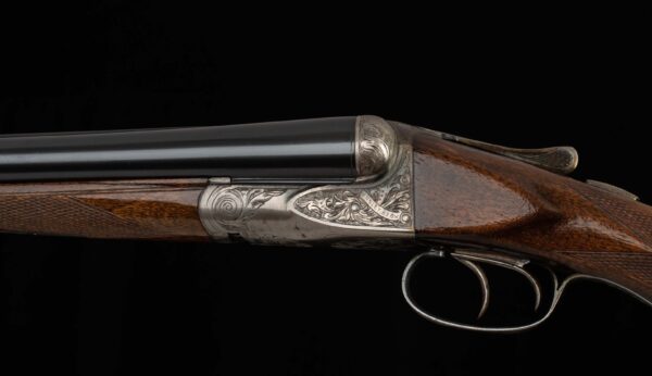 Fox A Grade 12 Ga - PHILLY, 30” #2 WEIGHT, GREAT GUN