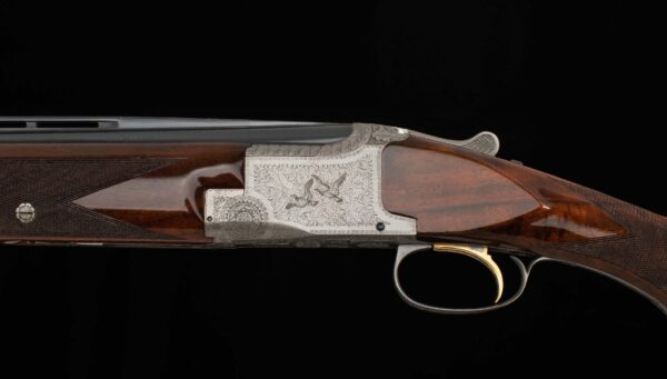 Browning Superposed 28 Gauge - PIGEON GRADE, 1966 PRE-SALT