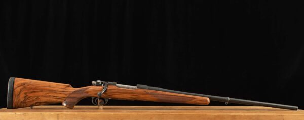Vais Arms - Custom Rifle .280 Remington - PERFECT BORE, STUNNING WOOD