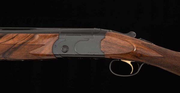 Beretta Orvis Uplander 12 ga - HANDSOME AND FIELD READY, SCREW INS