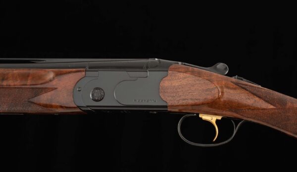 Beretta Orvis Uplander 20 ga – 5lb 10oz, GEORGEOUS WOOD, SCREW IN CHOKES