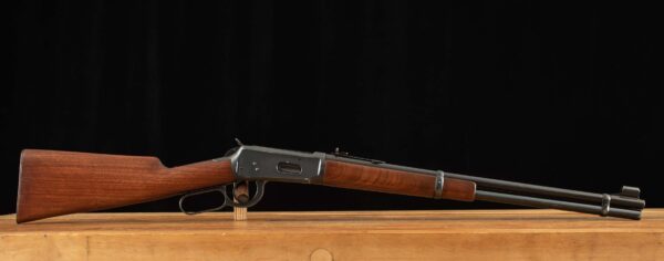 Winchester Model 94 .32WS - c1946, 10/10 BORE, LONG WOOD