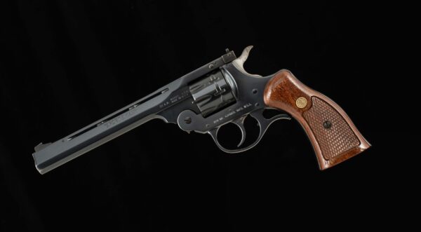 Harrington & Richardson Model 999 Sportsman .22LR, 99%