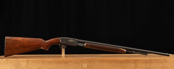 Remington Fieldmaster Model 121 .22LR Shotshell - ROUTLEDGE SMOOTHBORE