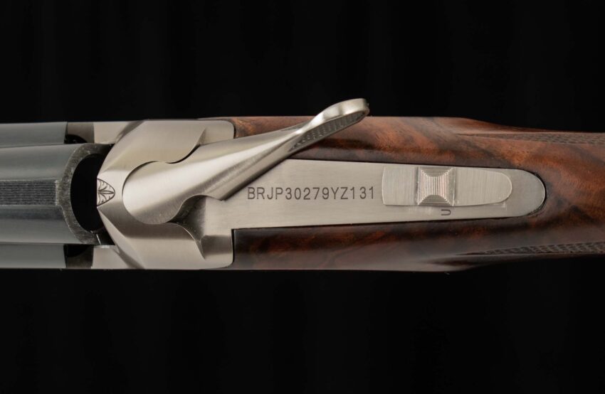 Browning Citori White Lightning 20ga- 2021 KILLER WOOD 99%