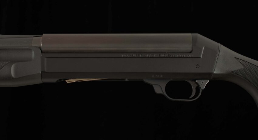 Benelli Super Black Eagle 12ga - 1ST GEN, UNFIRED, CASE