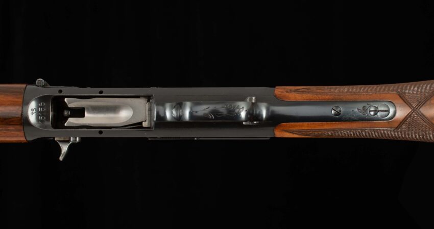 Browning A5 Sweet Sixteen, 16ga - 1963, 99%, FULL CHOKE, SALT FREE