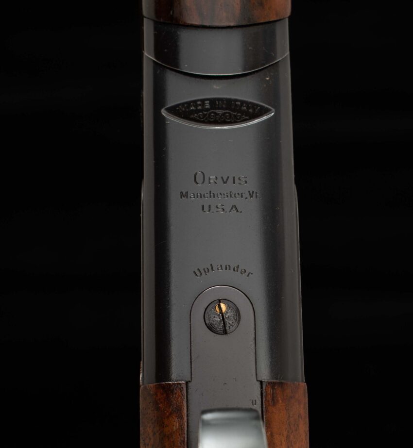 Beretta Orvis Uplander 12 ga - HANDSOME AND FIELD READY, SCREW INS