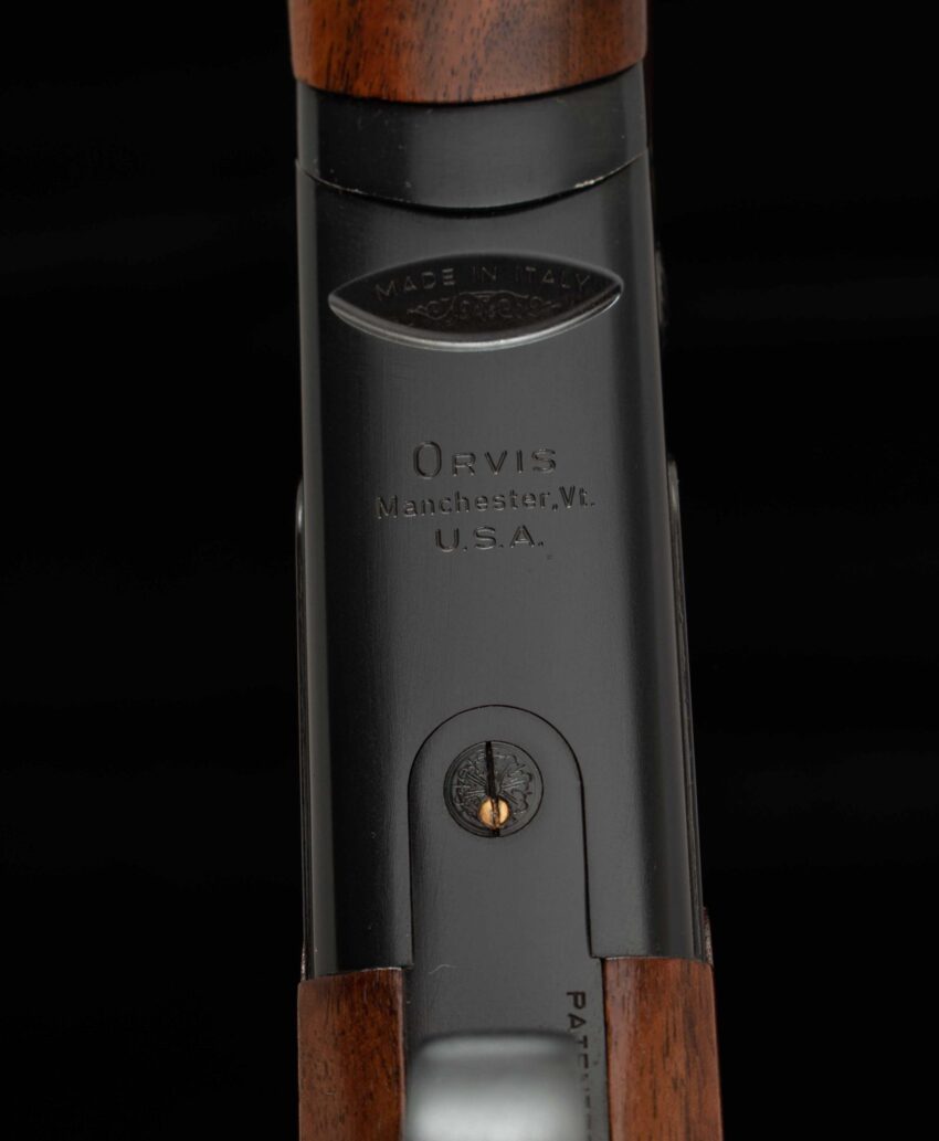 Beretta Orvis Uplander 20 ga – 5lb 10oz, GEORGEOUS WOOD, SCREW IN CHOKES
