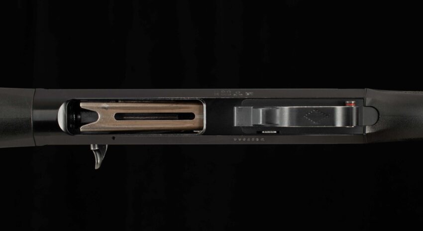 Benelli Super Black Eagle 12ga - H&K MARKED, 2 BRL SET, EXTRA STOCK