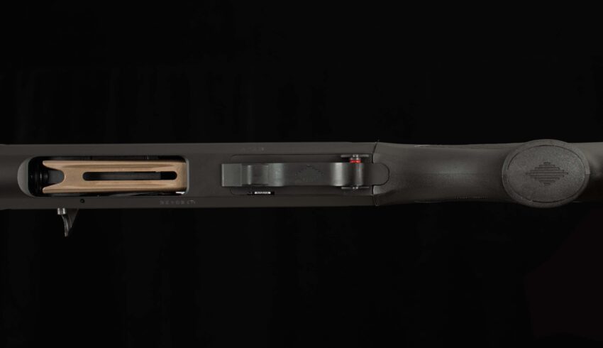 Benelli Super Black Eagle 12ga - 1ST GEN, UNFIRED, CASE