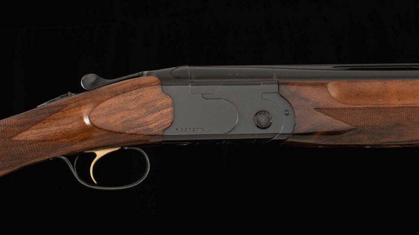 Beretta Orvis Uplander 12 ga - HANDSOME AND FIELD READY, SCREW INS