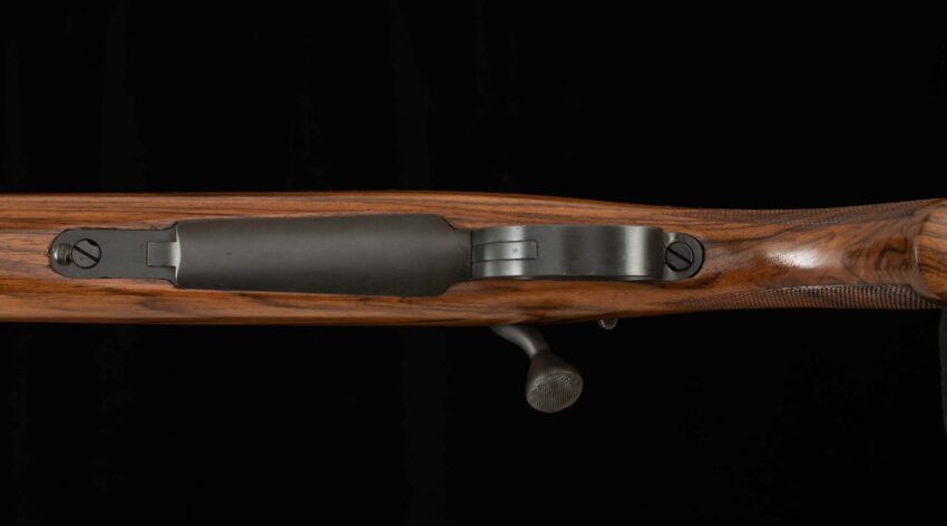 Vais Arms - Custom Rifle .280 Remington - PERFECT BORE, STUNNING WOOD