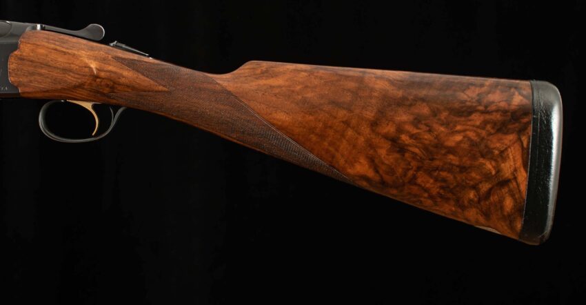 Beretta Orvis Uplander 12 ga - HANDSOME AND FIELD READY, SCREW INS