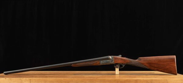 AyA No.3 20 Ga. - 98% FACTORY FINISH, 5LBS. 6OZ. NICE WOOD