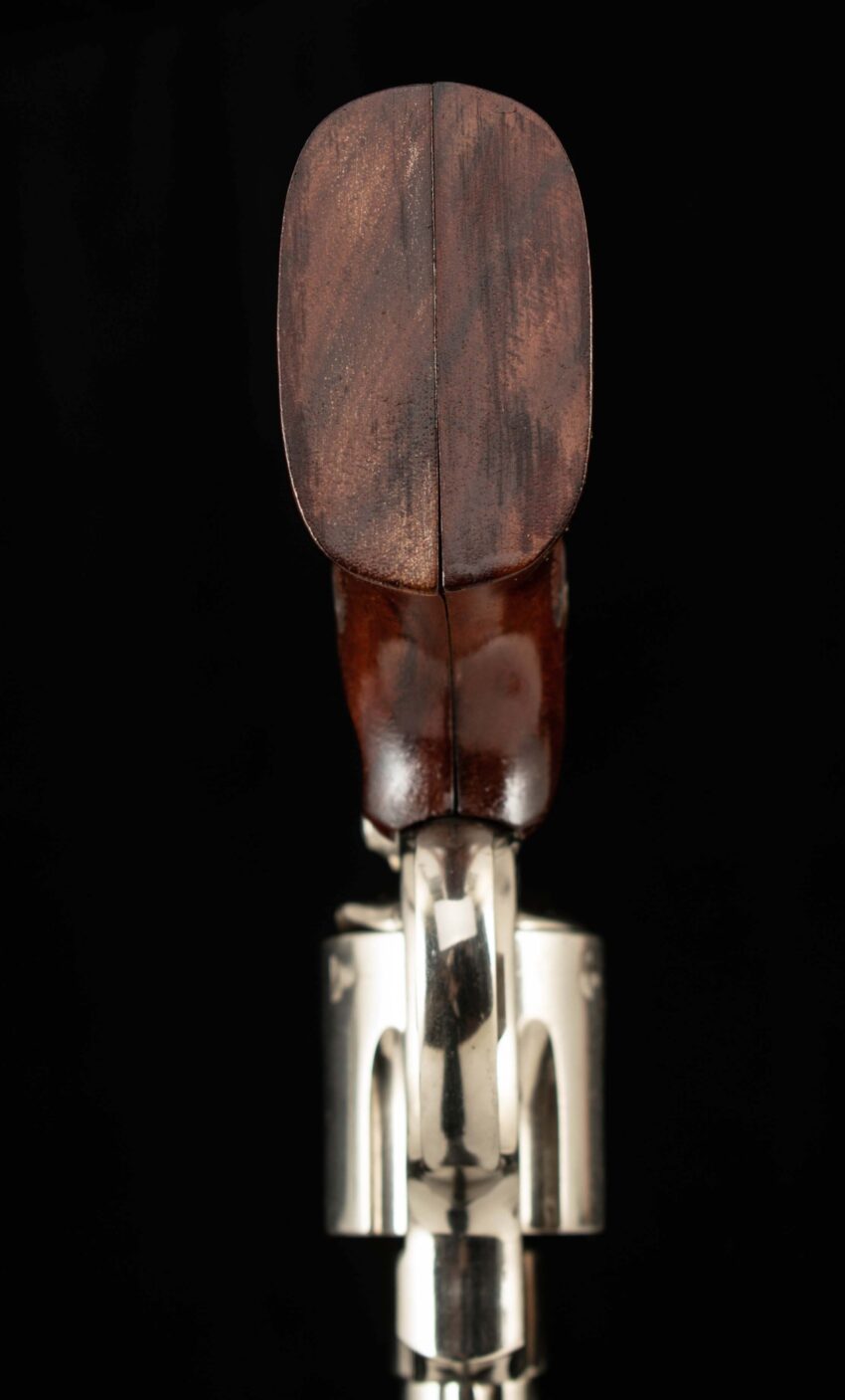 Smith & Wesson Model 29-2, .44MAG - 1973, 98%, 8 3/8” BARREL, MIRROR BORE