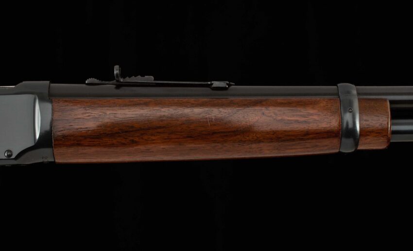Winchester Model 94, .30-30WIN - 1955, 99% BLUE, MIRROR BORE